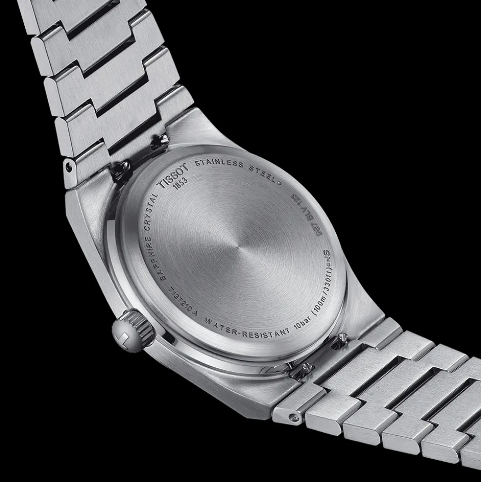 Tissot PRX T137.210.11.351.00