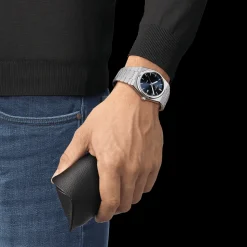 Tissot PRX T137.410.11.041.00