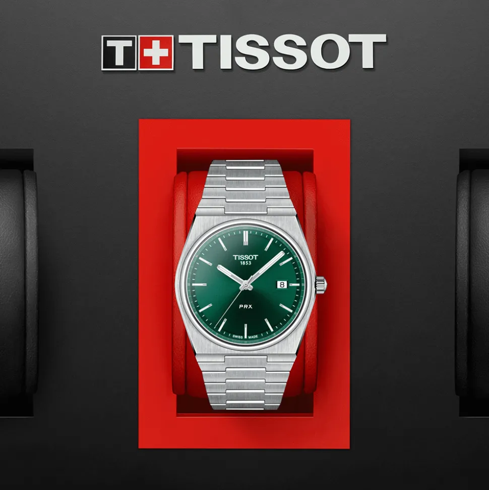 Tissot PRX T137.410.11.091.00