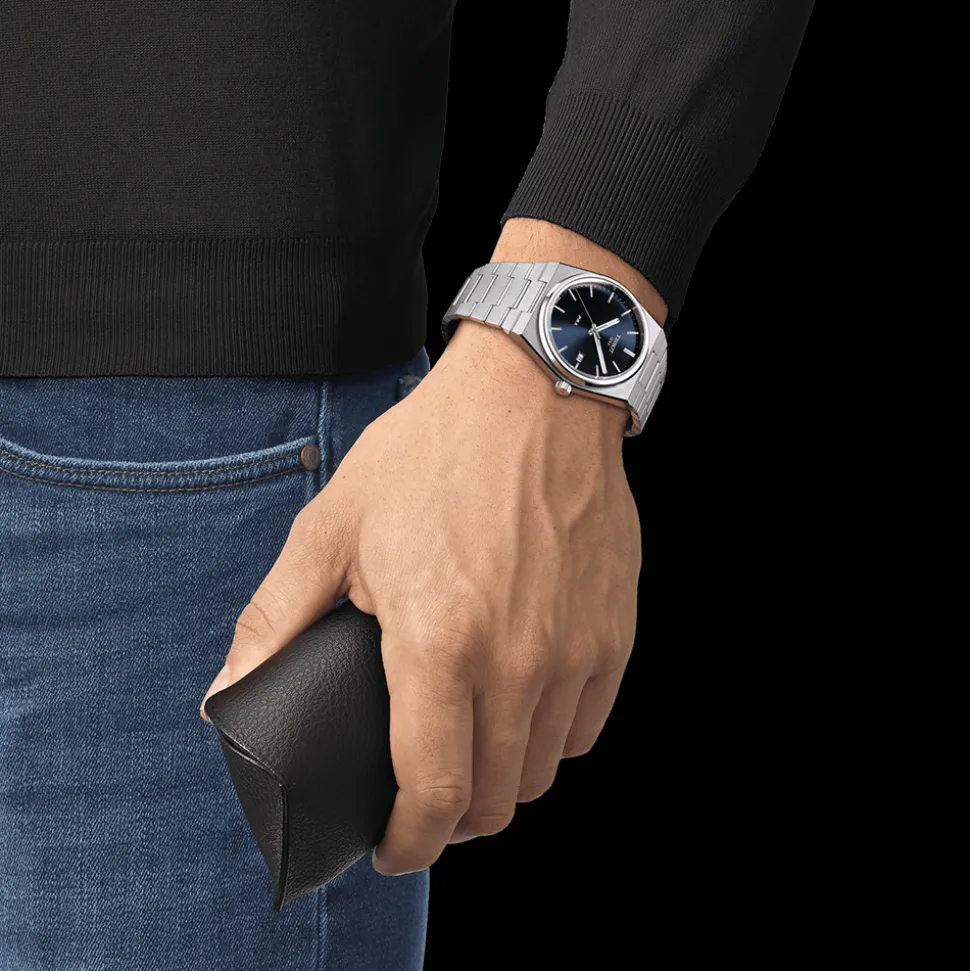 Tissot PRX T137.410.11.041.00