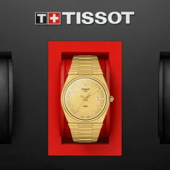 Tissot PRX T137.410.33.021.00