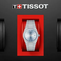 Tissot PRX T137.210.11.351.00
