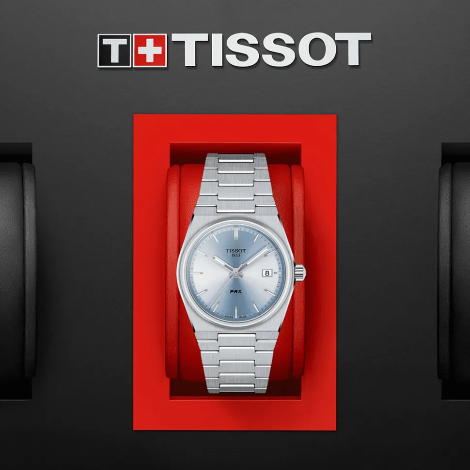 Tissot PRX T137.210.11.351.00