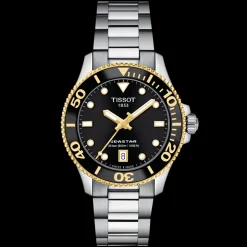 Tissot Seastar 1000 T120.210.21.051.00