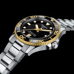 Tissot Seastar 1000 T120.210.21.051.00