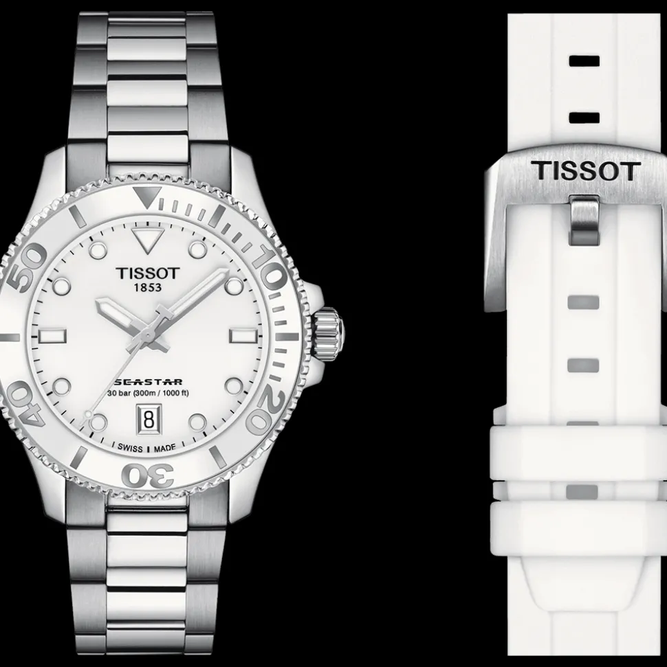 Tissot Seastar 1000 T120.210.11.011.00