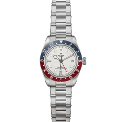 TUDOR Black Bay 41 GMT M79830RB-0010