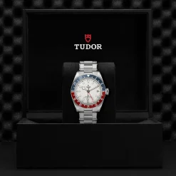 TUDOR Black Bay 41 GMT M79830RB-0010