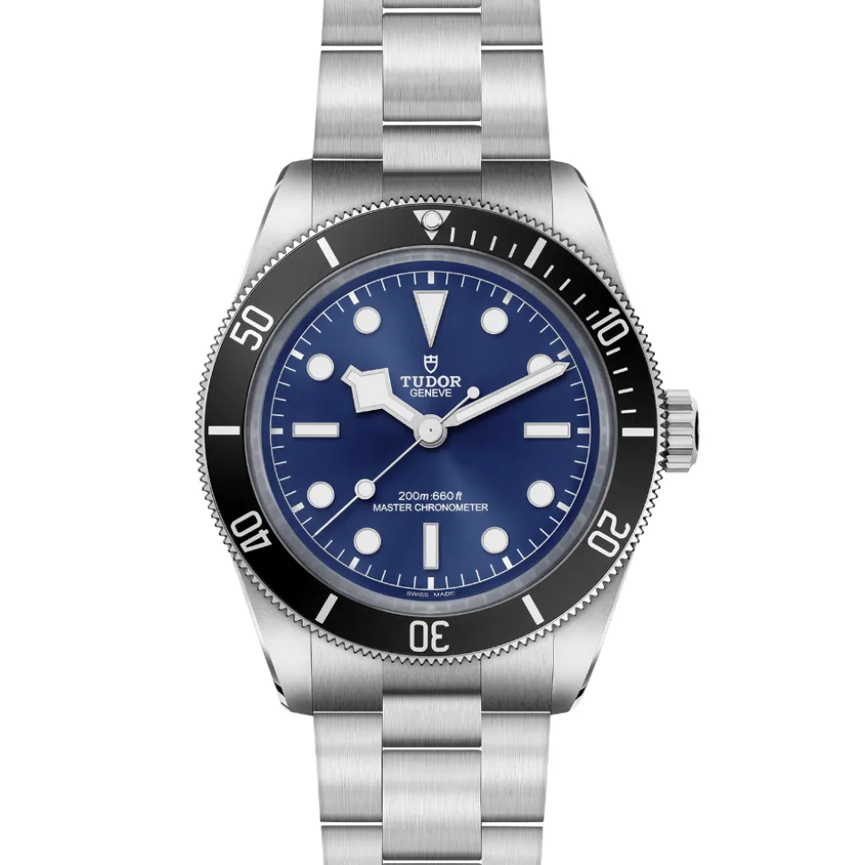 TUDOR Black Bay 68 M7943A1A0NU-0001