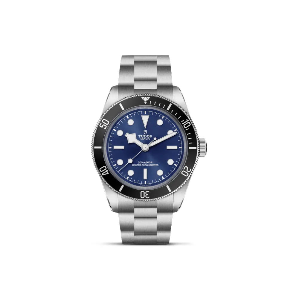 TUDOR Black Bay 68 M7943A1A0NU-0001