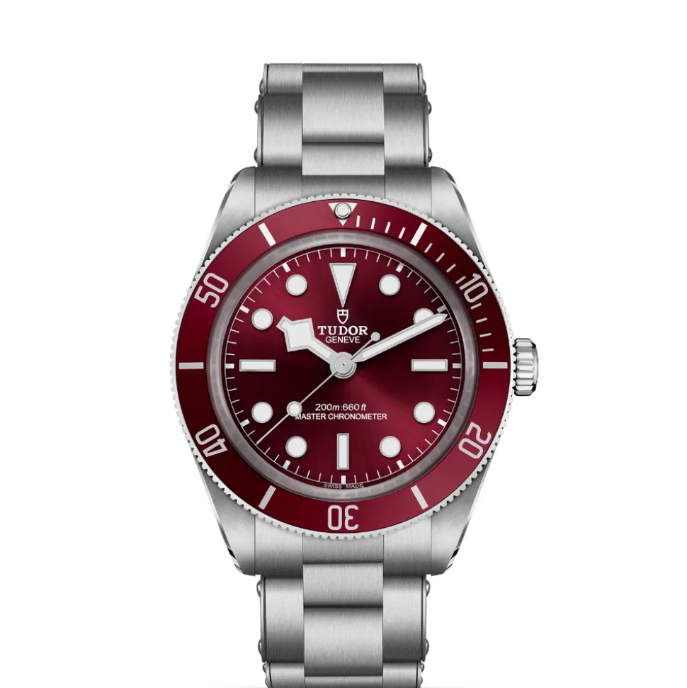 TUDOR Black Bay 58 M7939A1A0RU-0002
