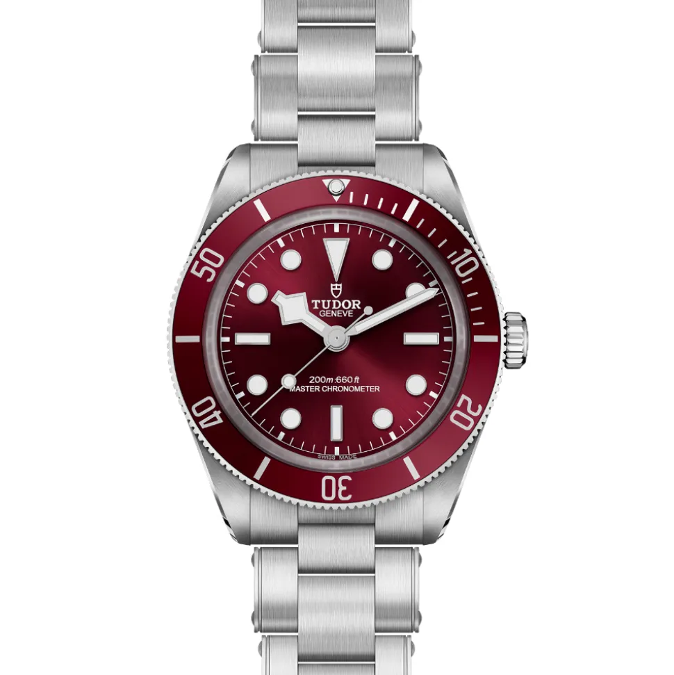 TUDOR Black Bay 58 M7939A1A0RU-0002