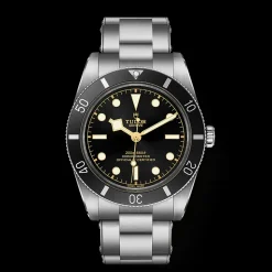 TUDOR Black Bay 54 M79000N-0001