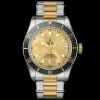 TUDOR Black Bay 41 S&G M79733N-0004