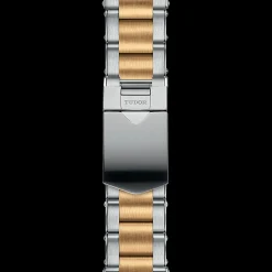 TUDOR Black Bay 41 S&G M79733N-0008
