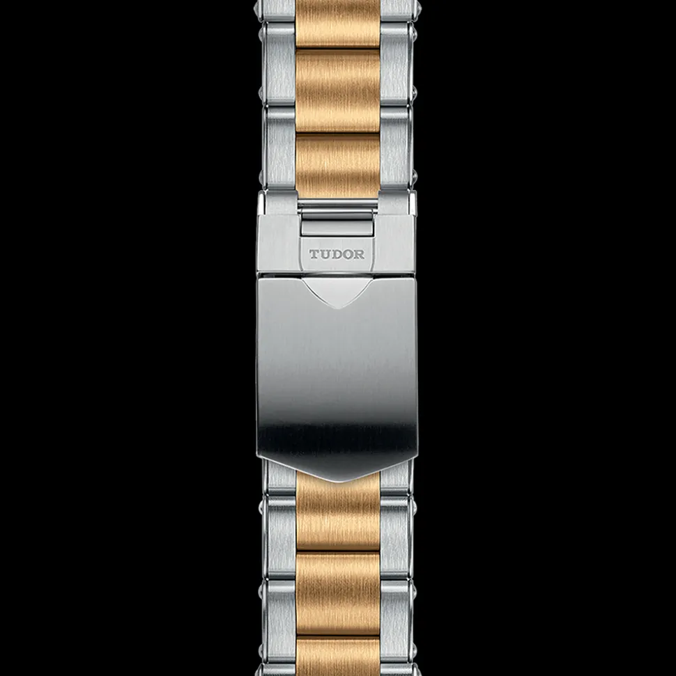 TUDOR Black Bay 41 S&G M79733N-0008