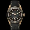TUDOR Black Bay Bronze M79250BA-0001