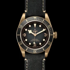 TUDOR Black Bay Bronze M79250BA-0001