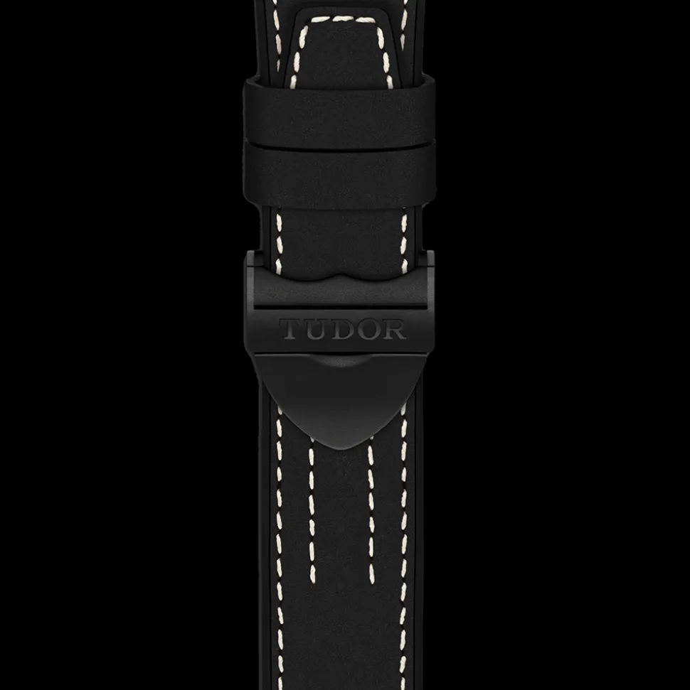 TUDOR Black Bay Ceramic M79210CNU-0001