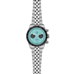 TUDOR Black Bay Chrono 