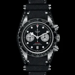 TUDOR Black Bay Chrono M79360N-0005