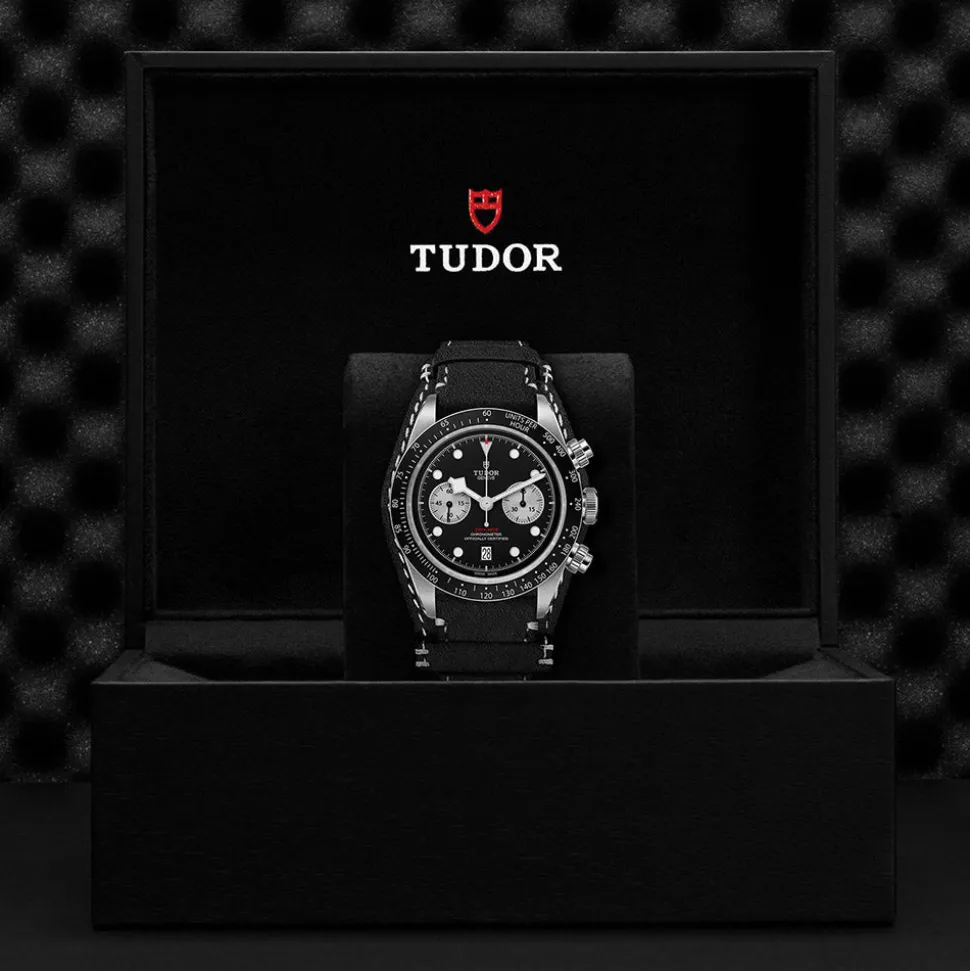 TUDOR Black Bay Chrono M79360N-0005