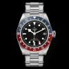 TUDOR Black Bay GMT M79830RB-0001
