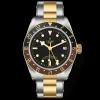 TUDOR Black Bay GMT S&G M79833MN-0001