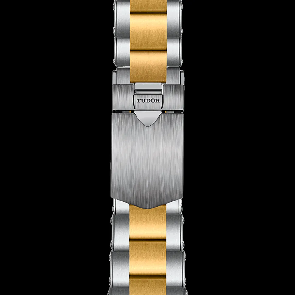 TUDOR Black Bay GMT S&G M79833MN-0001