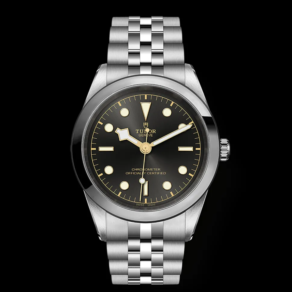 TUDOR Black Bay M79680-0001