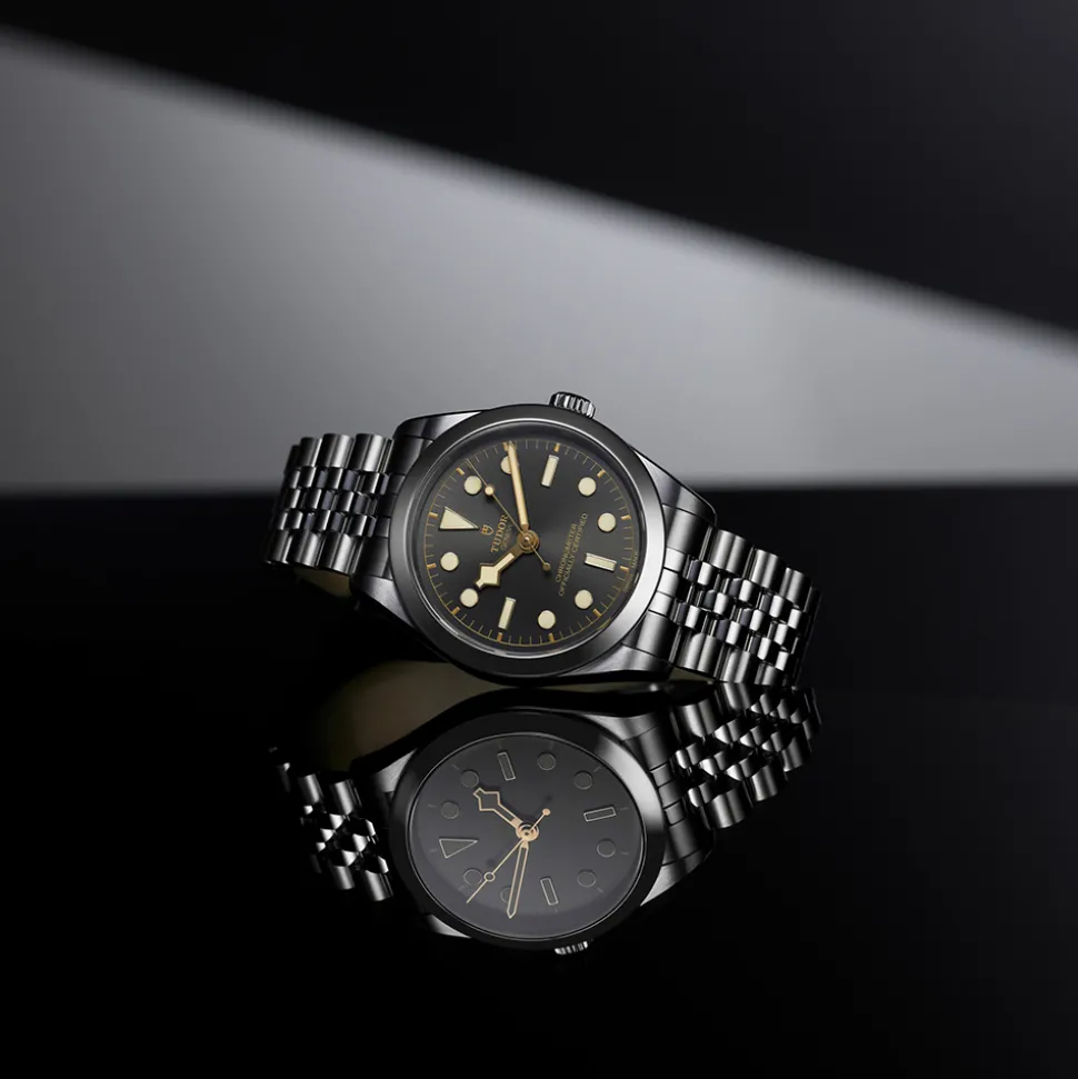 TUDOR Black Bay M79680-0001