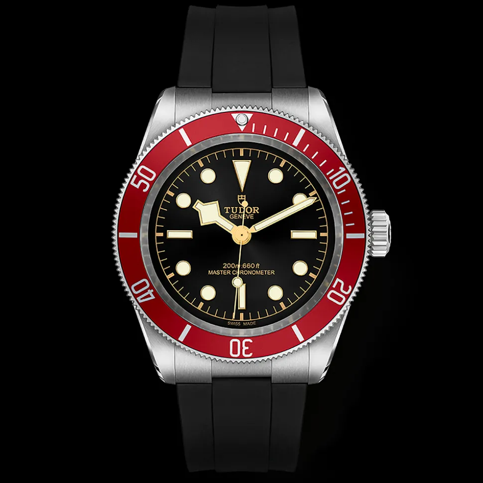 TUDOR Black Bay M7941A1A0RU-0002