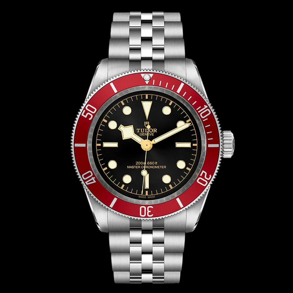 TUDOR Black Bay M7941A1A0RU-0003