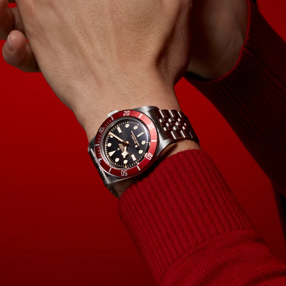 TUDOR Black Bay M7941A1A0RU-0003