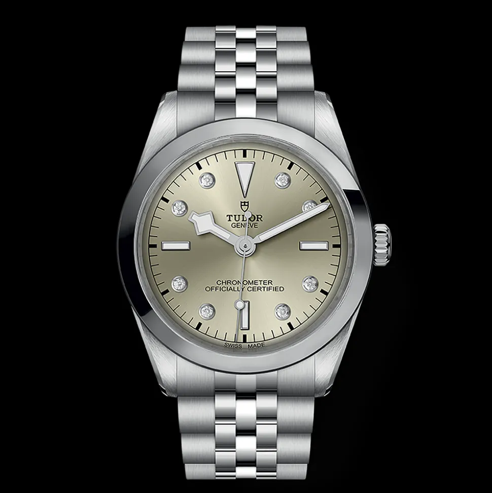 TUDOR Black Bay One 36 M79640-0006