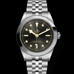 TUDOR Black Bay One 39 M79660-0004