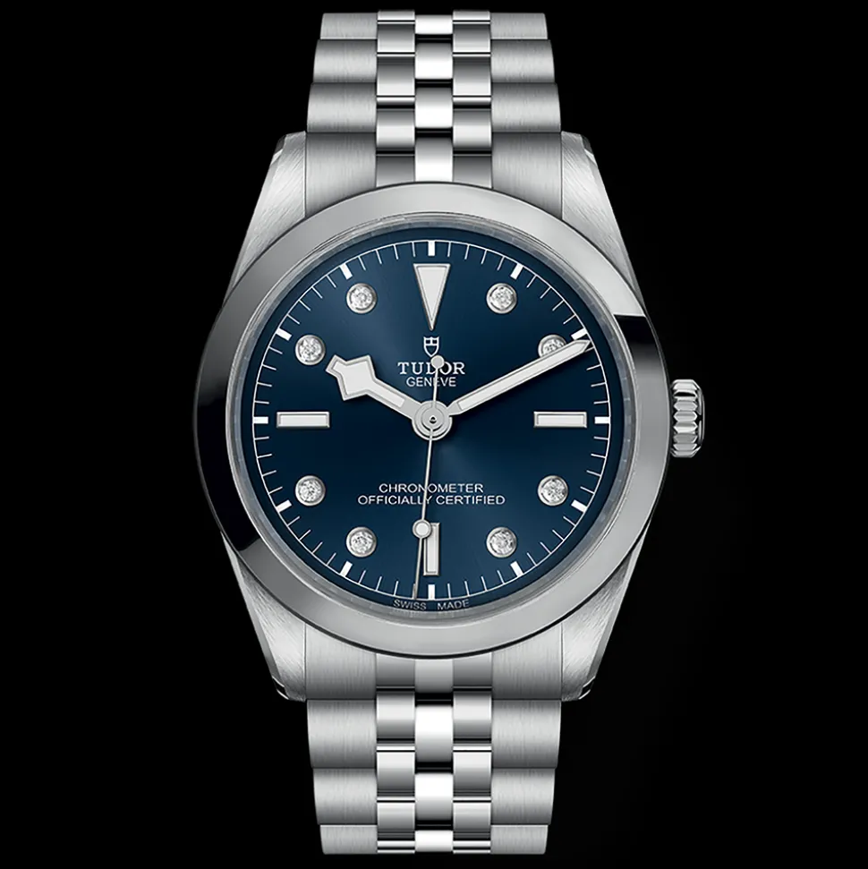 TUDOR Black Bay One 36 M79640-0005