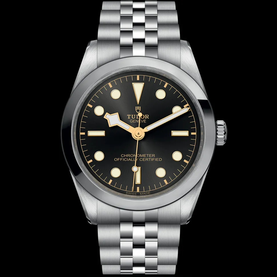 TUDOR Black Bay One 36 M79640-0001