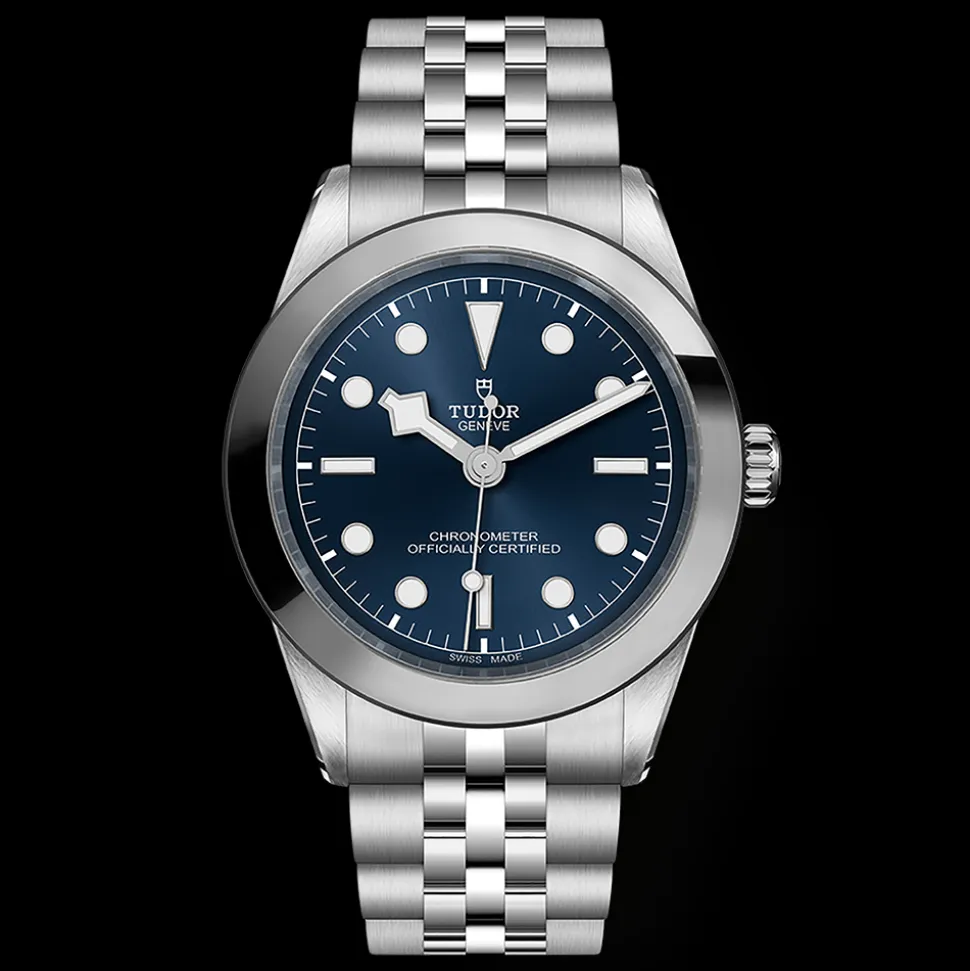TUDOR Black Bay One 39 M79660-0002
