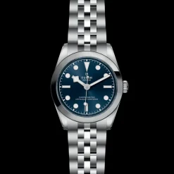 TUDOR Black Bay One 31 M79600-0002