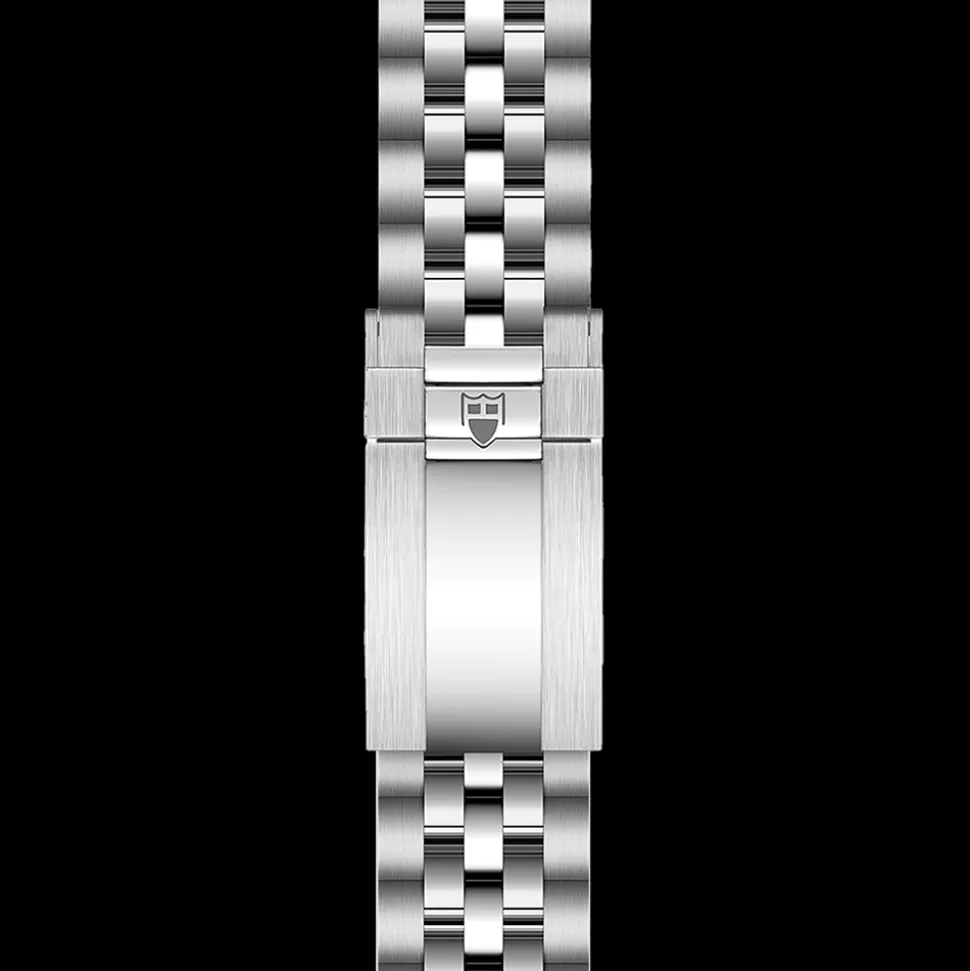 TUDOR Black Bay One 39 M79660-0004