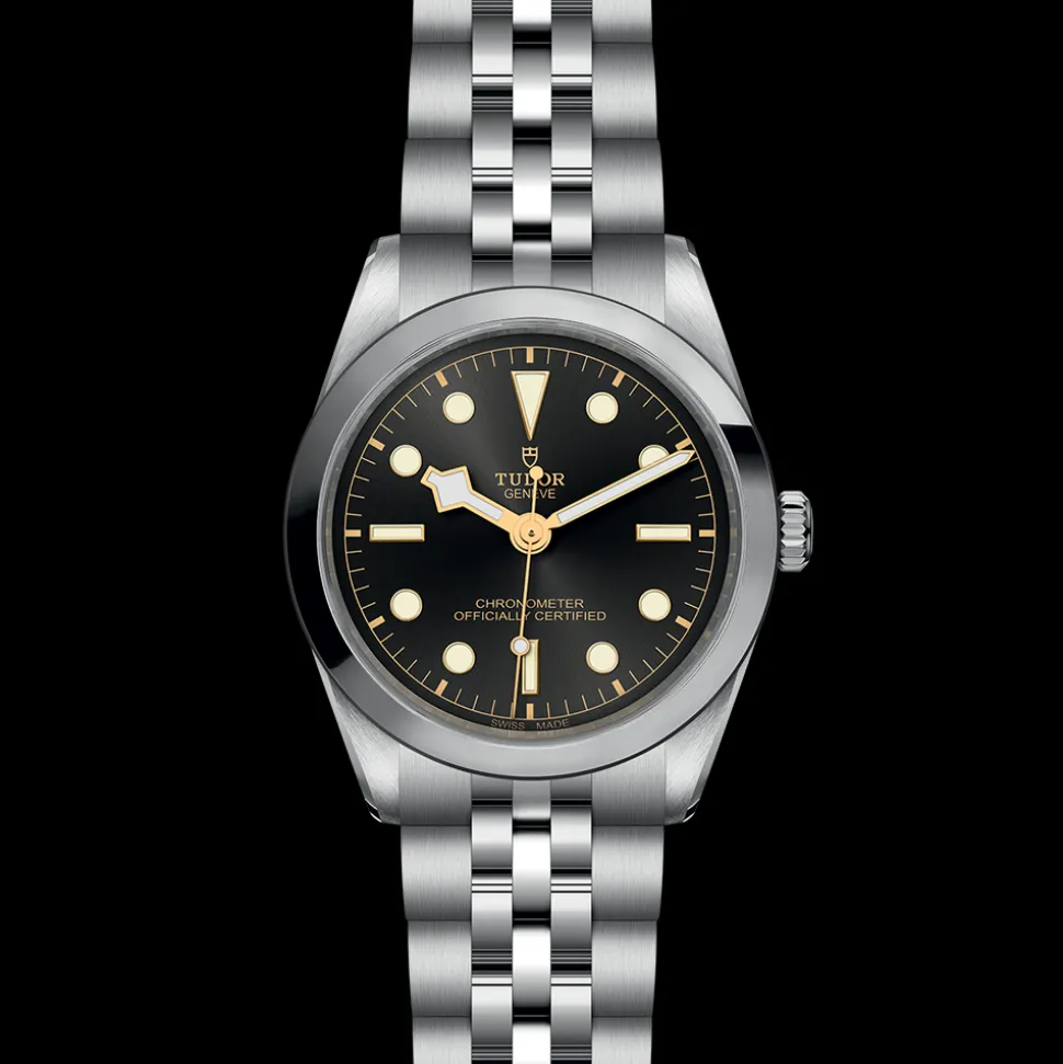 TUDOR Black Bay One 36 M79640-0001