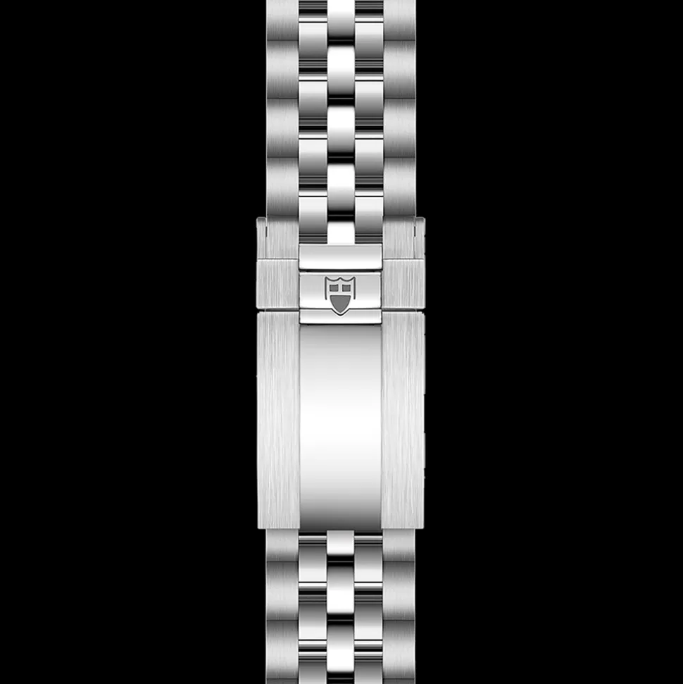 TUDOR Black Bay One 39 M79660-0002