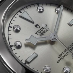 TUDOR Black Bay One 36 M79640-0006