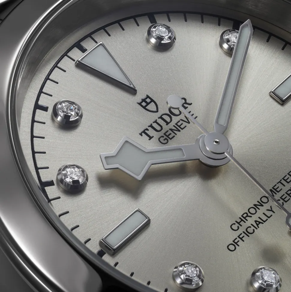 TUDOR Black Bay One 36 M79640-0006