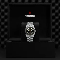 TUDOR Black Bay One 36 M79640-0001