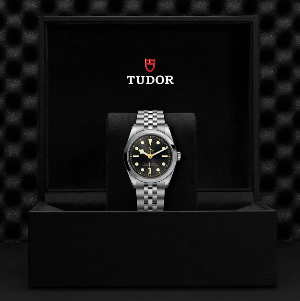 TUDOR Black Bay One 36 M79640-0001