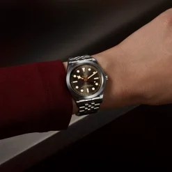 TUDOR Black Bay One 39 M79660-0001