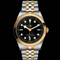 TUDOR Black Bay One 41 S&G M79683-0001