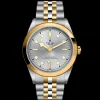 TUDOR Black Bay One 41 S&G M79683-0002